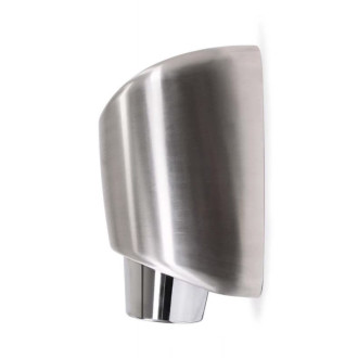 Bezdotykový vysoušeč rukou Jet Dryer BOOSTER matný nerez 8596220009340