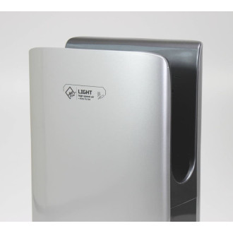 Vysoušeč rukou Jet Dryer LIGHT stříbrný 8596220013316