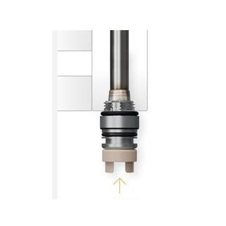 ECHO ELEKT. 1215/500 RAL9016 pro Nexus L