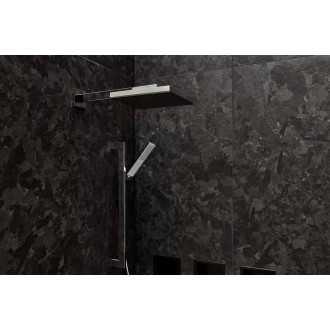 Hlavová sprcha Hansgrohe Pulsify E na stěnu/strop chrom 24330000