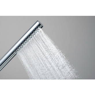 Ruční sprcha Hansgrohe Pulsify S chrom 24126000