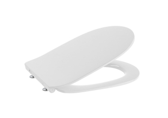 GAP Round wc záv rimless + sed SC slim SIKOSRG00U