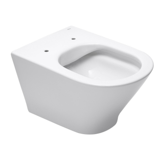 GAP Round wc záv rimless + sed SC slim SIKOSRG00U