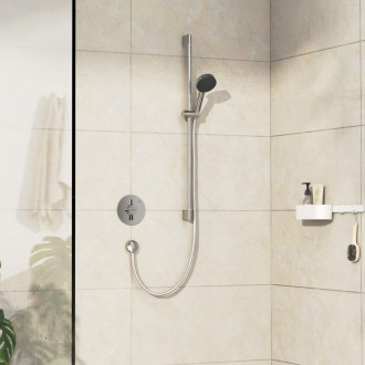 Sprchová baterie Hansgrohe DuoTurn S bez podomítkového tělesa chrom 75618000