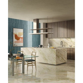Dlažba DEL CONCA Premiere Paradise 60x120 cm lesk GCPM01S