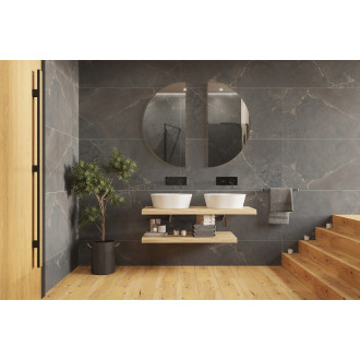 Umyvadlo SAT AULA l.m. 47x38 cm SATAU4738