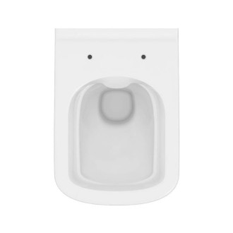 Cersanit Set B220 City mísa závěsná, sedátko duroplast EO S701-405