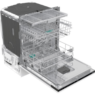 Gorenje Myčka 60cm  GV663D60