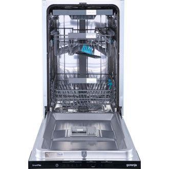 Vestavná myčka nádobí Gorenje 45 cm bílá GV583C10