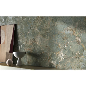 Dlažba DEL CONCA Premiere Amazzonite 60x120 cm lesk GCPM03S