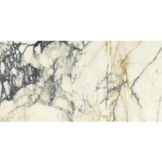 Dlažba DEL CONCA Premiere Poanazzo 60x120 cm mat GCPM10R