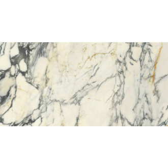 Dlažba DEL CONCA Premiere Poanazzo 60x120 cm lesk GCPM10S