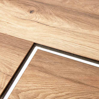 Laminátová podlaha Naturel Water 100 Oak Rusticwash dub 8 mm LAMWP8351