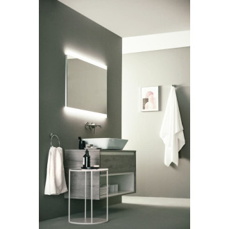Umyvadlová baterie Ideal Standard Ceraline bez podomítkového tělesa chrom A6938AA