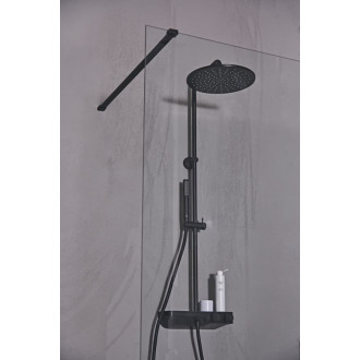 Upevňovací rameno Walk-In / dveře Ideal Standard Connect 2 K9380V3