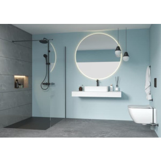 Upevňovací rameno Walk-In / dveře Ideal Standard Connect 2 K9380V3