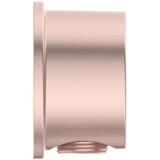 Podomítkový vývod Ideal Standard Ideal Rain/Alu+ s podomítkovým vývodem rosé BC808RO