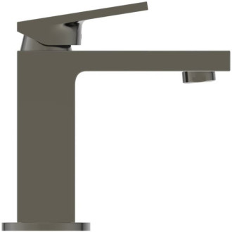 Umyvadlová baterie Ideal Standard Extra bez výpusti magnetic grey BD501A5