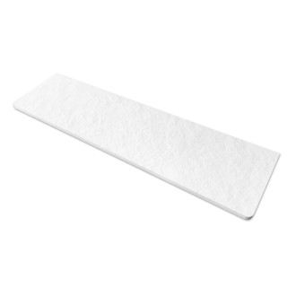 Vanička SAT Fusion 140x90 Blanco SATFU14090BL