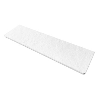 Vanička SAT Fusion 160x90 Blanco SATFU16090BL