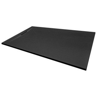 Vanička SAT Fusion 160x90 Grafito SATFU16090G