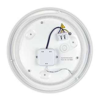 LED svítidlo Cala 12, 12 W, 4000 K, IP44ML411202320