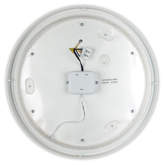 LED svítidlo Cala 32, 32 W, 2700 K, IP44ML411209320