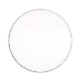 LED svítidlo Mold R15, 15W, 3000K, bíláML416052330