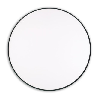 LED svítidlo Mold R25, 25W, 2700K, černáML416060330