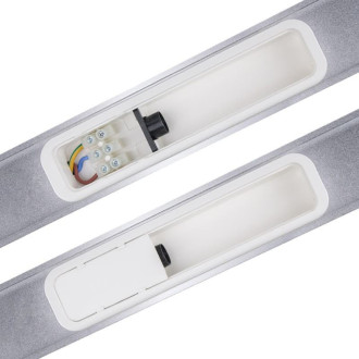 LED svítidlo Mirror R15, 15W, 4000K, IP4ML421001840