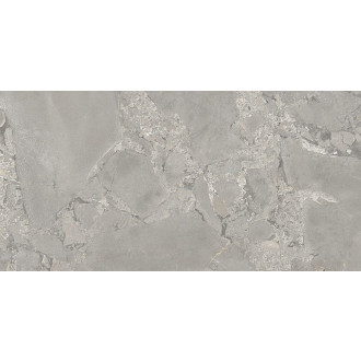 Dlažba Emil Unique Infinity Cobblestone Grey 60x120 cm mat EML5