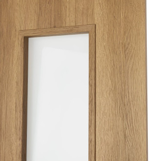 Interiérové dveře Naturel Deca levé 90 cm dub polský DECA10DPL90L