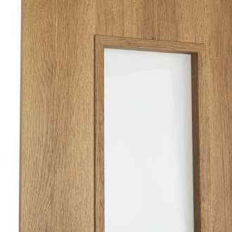 Interiérové dveře Naturel Deca pravé 90 cm dub polský DECA10DPL90P