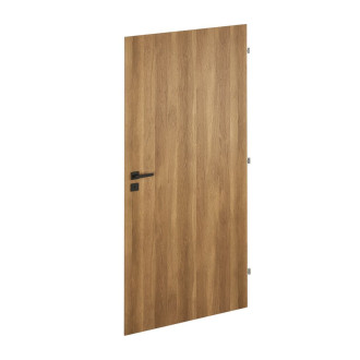 Interiérové dveře Naturel Ibiza pravé 60 cm dub polský IBIZADPL60P