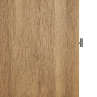 Interiérové dveře Naturel Ibiza pravé 80 cm dub polský IBIZADPL80P
