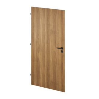 Interiérové dveře Naturel Ibiza pravé 90 cm dub polský IBIZADPL90L