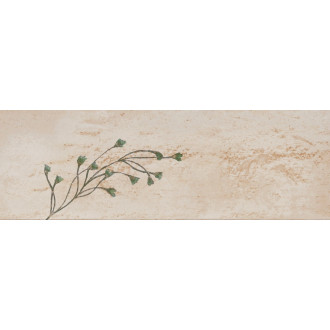 Dlažba Realonda Gaia deco arena 15x45 cm mat GAIAARDEK