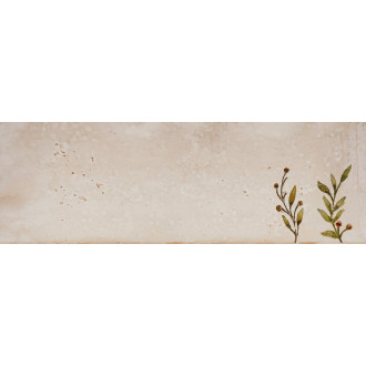 Dlažba Realonda Gaia deco arena 15x45 cm mat GAIAARDEK