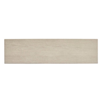 Dlažba Multi Frassino white 15x60 cm mat FRAS156WH