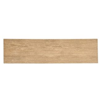 Dlažba Multi Frassino brown 15x60 cm mat FRAS156BR