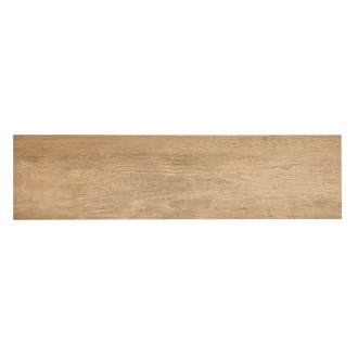 Dlažba Multi Frassino brown 15x60 cm mat FRAS156BR