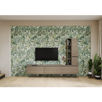 Dlažba Fineza Fiore exotic 60x120 cm FIO740K