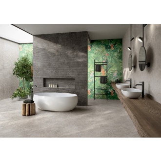 Dlažba Fineza Fiore tropical 60x120 cm FIO760K