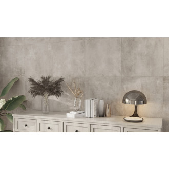 Dlažba Fineza Harbor grey 60x60 cm mat HARBOR60GR