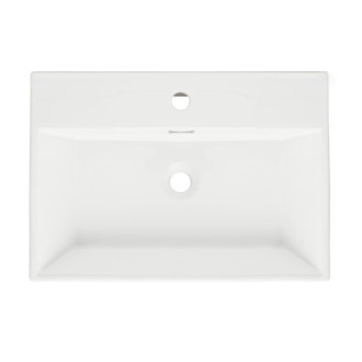 Cube Way umyvadlo 600x420x145 mm SATCW6042