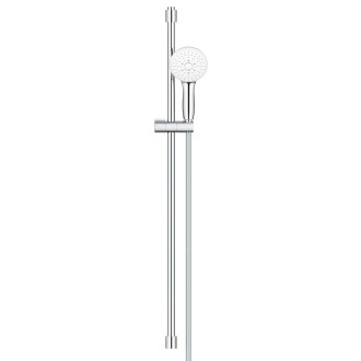 Sprchový set Grohe Tempesta chrom 27796003