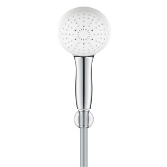 Vanový set Grohe Tempesta chrom 27849003
