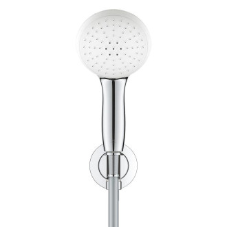 Podomítkový vývod Grohe Tempesta se sprchovým setem chrom 26406003