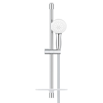Sprchový set Grohe Tempesta s poličkou chrom 26638003