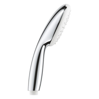 Ruční sprcha Grohe Tempesta chrom 27923003